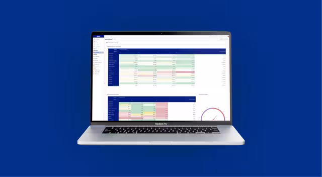 Actionable insights