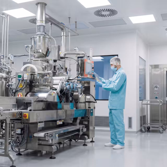 Life sciences