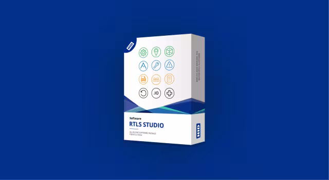 RTLS software