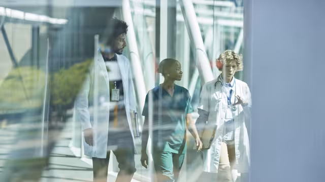 RTLS in Healthcare